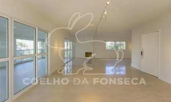 Imagem 3: São Paulo - Apartamento Padrão - Panamby