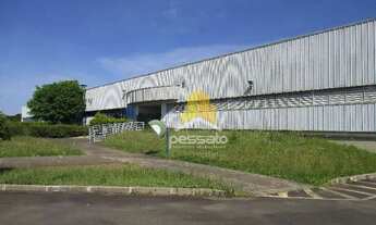 Imagem 4: Pavilhão para alugar, 12000 m² por R$ 200.000/mês - Distrito Industrial - Gravataí/RS