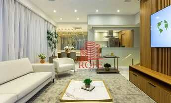 Imagem 2: Cobertura Mobiliada no Vn Oscar Freire 106 m² Mobiliada com 2 suítes, 2 Vagas para venda n