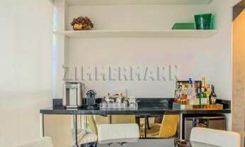 Imagem 6: APARTAMENTO 2 DORMITÓRIOS LAPA