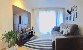 Imagem 5: Apartamento 3 quartos, suíte, 1 vaga, MOBILIADO - Ed Green Palace - Batel