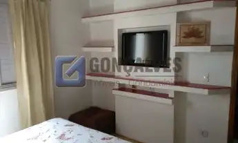 Imagem 3: SAO BERNARDO DO CAMPO - Residential / Apartment - PLANALTO