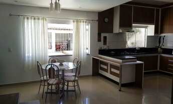 Imagem: Sobrado para venda com 145 metros quadrados