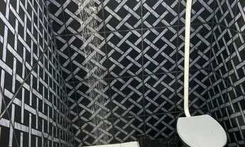 Imagem 6: Aluguel de Casa com água incluido