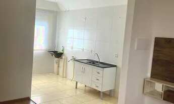 Imagem 2: Aluga-se ou Vende-se apartamento em Araraquara