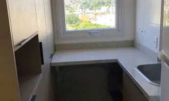 Imagem 6: Apartamento para Venda - 76.4m², 2 dormitórios, 2 vagas - Menino Deus