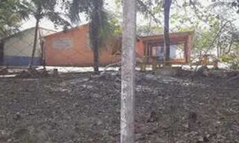 Imagem 2: Área Área em São José do Rio Preto