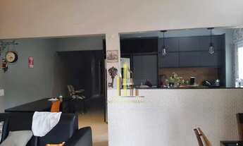 Imagem 4: Casa com 3 dormitórios, 200 m² - venda por R$ 1.050.000,00 ou aluguel por R$ 3.600,00/mês