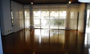 Imagem 3: Apartamento Cambuí em Campinas, por R$1.900.000,00 - Façanha Imóveis