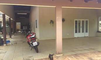 Imagem 3: Casa residencial no Res Alice Barbosa (prox. da UFG) Ideal para investimento para locacao