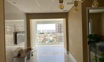 Imagem 5: Apartamento novo 2 quartos - Campo Grande - São Paulo/SP