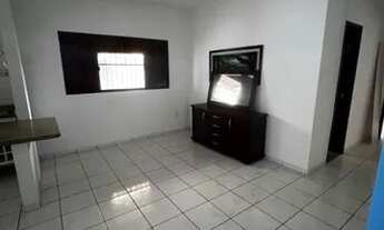 Imagem 6: CASA DE RUA - BAIRRO DE EMAUS