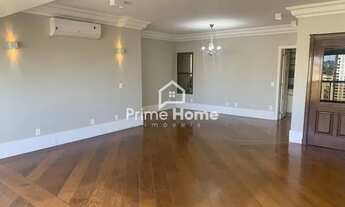 Imagem 7: Cobertura - Cambuí - Campinas