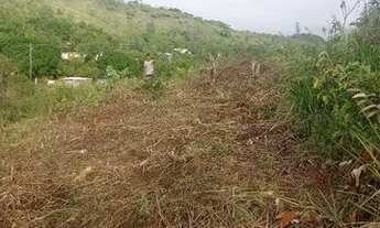 Imagem 3: Terreno em Mercês 190m2