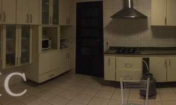 Imagem 6: SãO PAULO - Casa de Condomínio - Tatuapé