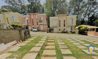 Imagem 4: Casa com 4 dorms para Alugar, 250 m² por R$ 4.000/mês - Granja Viana - Cotia/SP