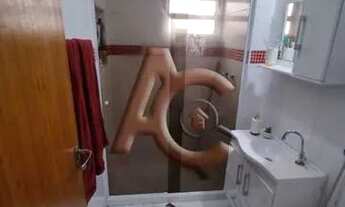 Imagem 4: Apartamento no Shopping 3000 com dois quartos e dependência completa