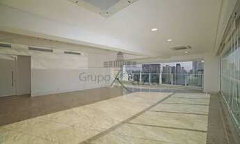 Imagem 6: Apartamento - Paraíso - 4 Suítes - 311m²