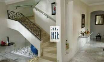 Imagem 5: Casa com 3 dormitórios à venda, 300 m² por R$ 1.330.000,00 - Ipiranga - São Paulo/SP