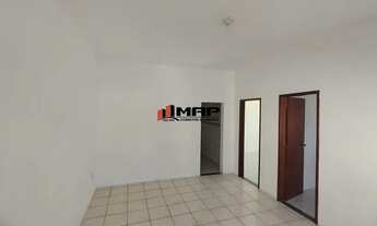 Imagem 6: CASA LINEAR 02 QUARTOS PROX. CENTRO CAMPO GRANDE