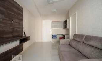 Imagem 3: Apartamento para Aluguel - Santa Cecília, 1 Quarto, 42 m2