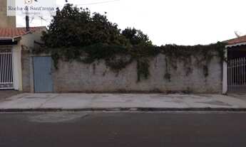 Imagem: Terreno - Parque das Nações - Indaiatuba/SP