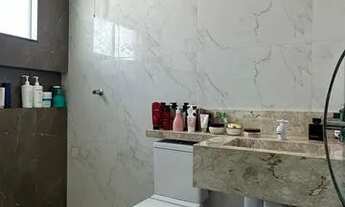 Imagem 5: Casa de condomínio térrea a venda em Luís Eduardo Magalhães