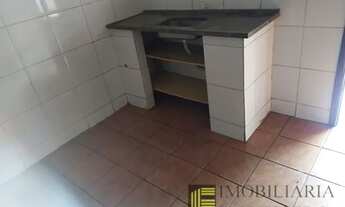 Imagem 6: Casa com 2 dormitórios para alugar, 97 m² por R$ 752,39 - Jardim Simões - São José do Rio