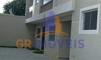 Imagem 2: Sobrado para Venda em Curitiba, Cajuru, 4 dormitórios, 1 suíte, 3 banheiros, 1 vaga