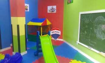 Imagem 4: Apartamento com 2 dormitórios para alugar, 46 m² por R$ 1.483,00/mês - Jardim Igaçaba - Mo