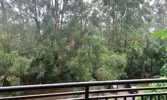 Imagem 4: Apartamento à Venda Dominio Marajoara