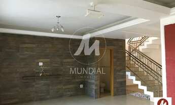 Imagem 2: Casa (diversos) 4 dormitórios/suite, cozinha planejada, portaria 24hs, lazer, em condomíni