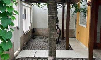 Imagem 6: Colina de Laranjeiras - Casa com Belíssima localização!