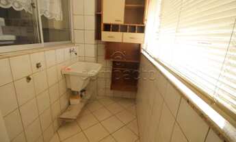 Imagem 6: Apartamento Padrão em São José do Rio Preto