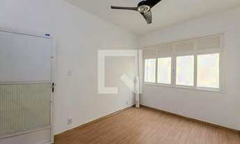 Imagem 2: Apartamento para Aluguel - Centro , 1 Quarto, 25 m2