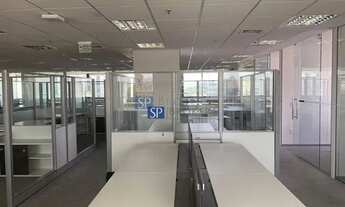 Imagem: Sala para alugar, 444 m²- Itaim Bibi