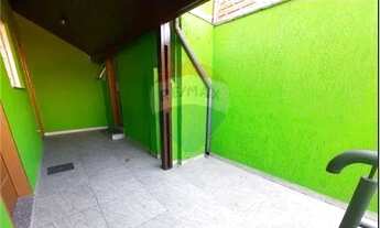 Imagem 2: Casa independente 2 vagas Barcelona