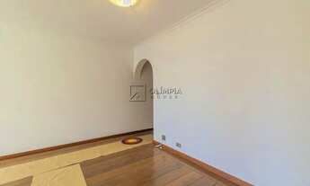 Imagem 4: Apartamento Locação Perdizes 79 m² 3 Dormitórios