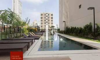 Imagem 3: STUDIO JARDIM PAULISTA