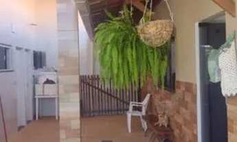 Imagem 3: Casa - Caueira Casa com 3 dormitórios