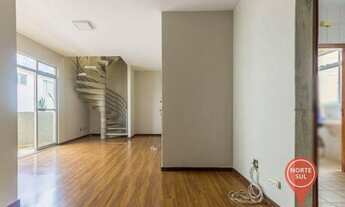 Imagem: Cobertura com 3 dormitórios à venda, 200