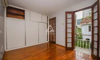 Imagem 7: Botafogo Casa com 4 dormitórios