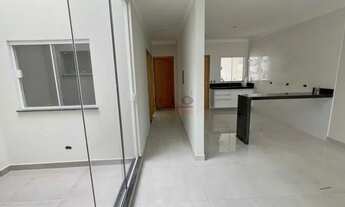 Imagem 5: CASA NOVA JARDIM PAULISTA E PROXIMO DA AV GUAIAPO