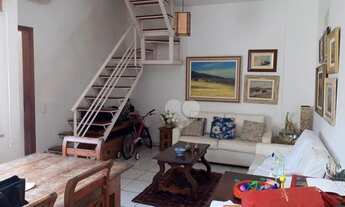 Imagem: Cobertura com 3 quartos à venda, 147 m²