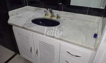 Imagem 4: São Paulo - Casa Padrão - Mandaqui