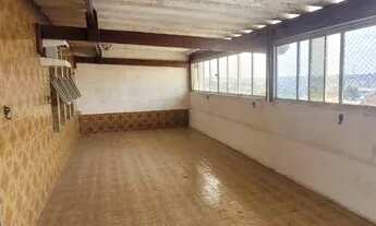 Imagem 7: Sobrado com 3 dormitórios para alugar, 400 m² por R$ 6.680/mês - Vila Primavera - São Paul