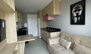 Imagem 3: Apartamento para alugar na Vila Tolstoi - São Paulo/SP