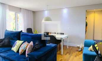 Imagem 4: Apartamento para Aluguel - Campestre, 2 Quartos, 79 m2