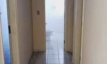 Imagem 5: Apartamento com 3 dormitórios para alugar, 91 m² por R$ 1.239,76/mês - Santa Maria - Ubera