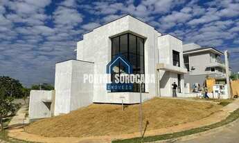 Imagem 2: Casa de Condomínio com 3 dorms, Cyrela Landscape Esplanada, Votorantim - R$ 1.49 mi, Cod